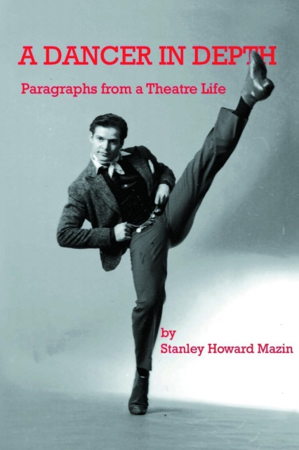 E-knjiga DANCER IN DEPTH Stanley Howard Mazin