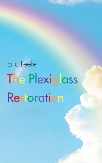 E-knjiga Plexiglass Restoration Eric Leefe