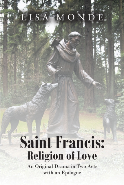 E-knjiga Saint Francis Lisa Monde