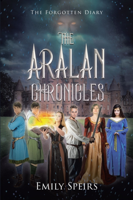 E-knjiga Aralan Chronicles Emily Speirs