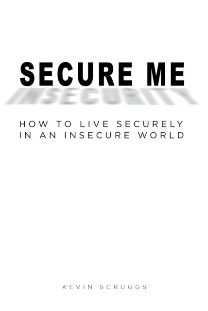 E-knjiga Secure Me Kevin Scruggs