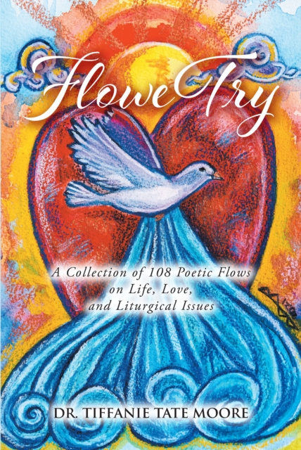 E-knjiga FloweTry Dr. Tiffanie Tate Moore