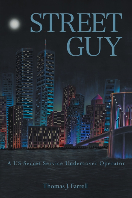 E-knjiga Street Guy Thomas J. Farrell