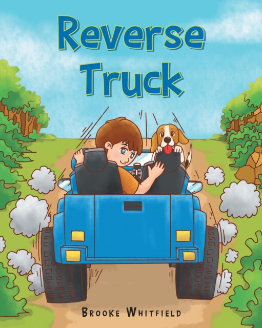 E-knjiga Reverse Truck Brooke Whitfield
