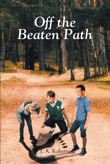 E-knjiga Off the Beaten Path J. A. Roberts