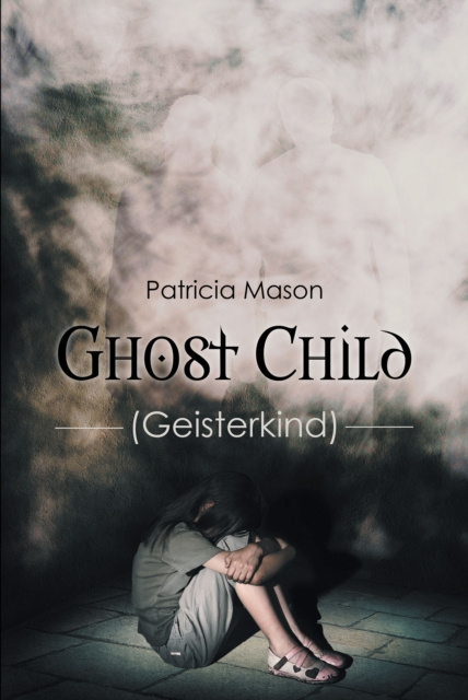 E-book Ghost Child Patricia Mason