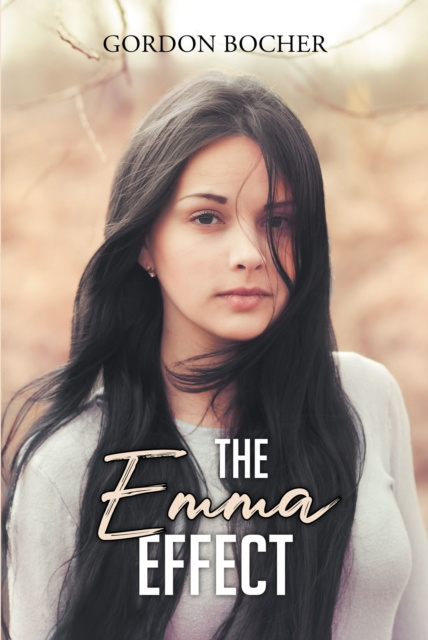 E-knjiga Emma Effect Gordon Bocher