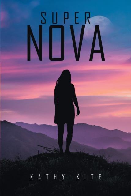 E-book Super Nova Kathy Kite