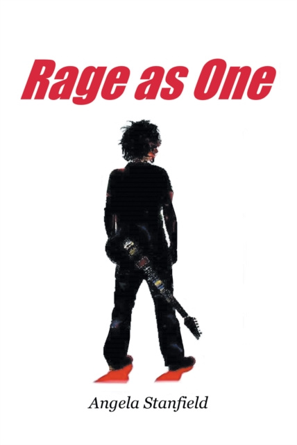 E-Book Rage as One Angela Stanfield