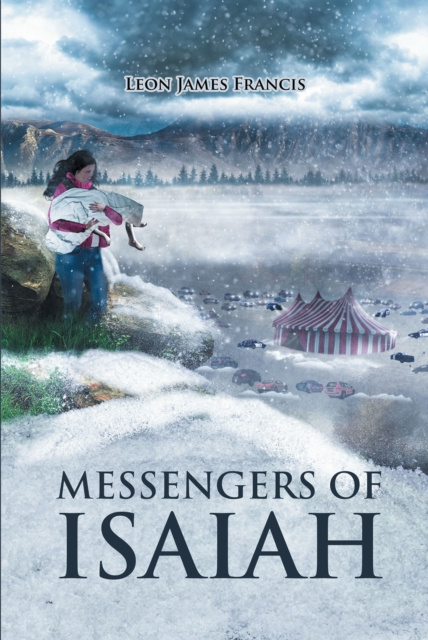 E-knjiga Messengers of Isaiah Leon James Francis