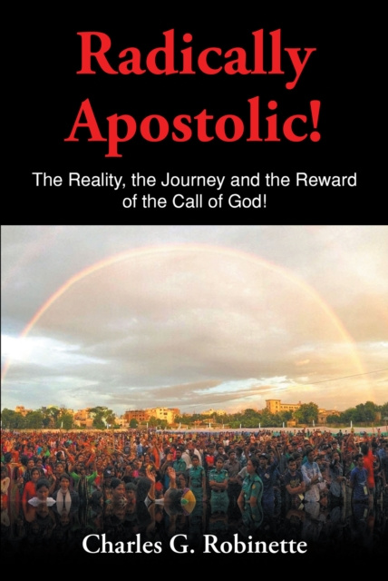 E-knjiga Radically Apostolic Charles G. Robinette