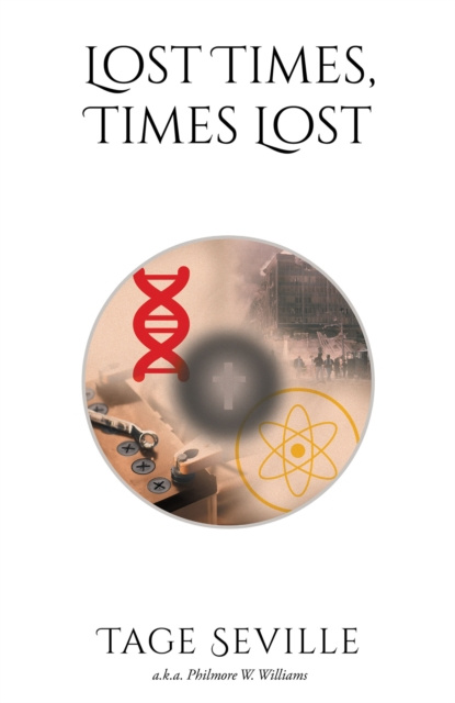 E-knjiga Lost Times, Times Lost Tage Seville