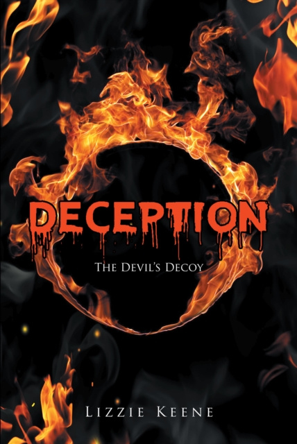 E-knjiga Deception Lizzie Keene