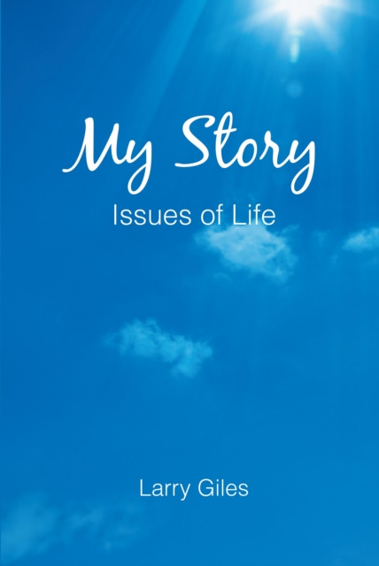 E-knjiga My Story Larry Giles