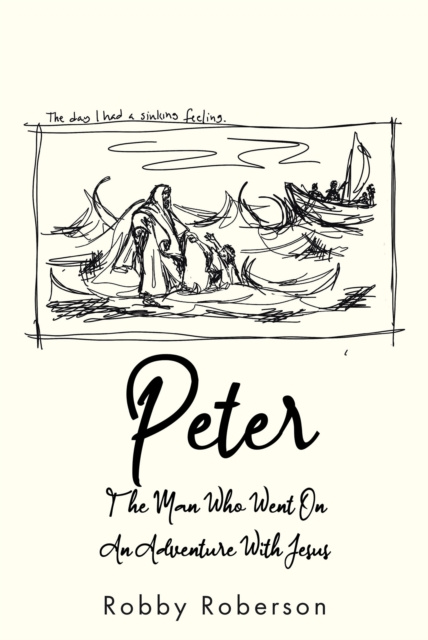 E-book Peter Robby Roberson