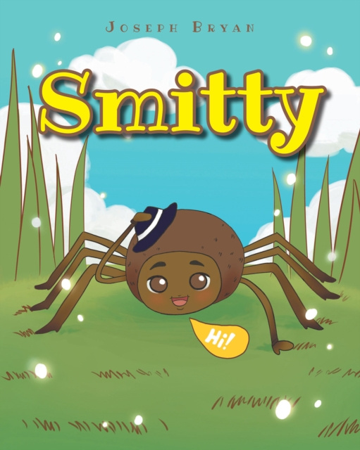 E-knjiga Smitty Joseph Bryan