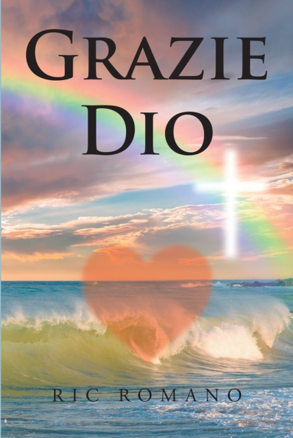 E-knjiga Grazie Dio Ric Romano