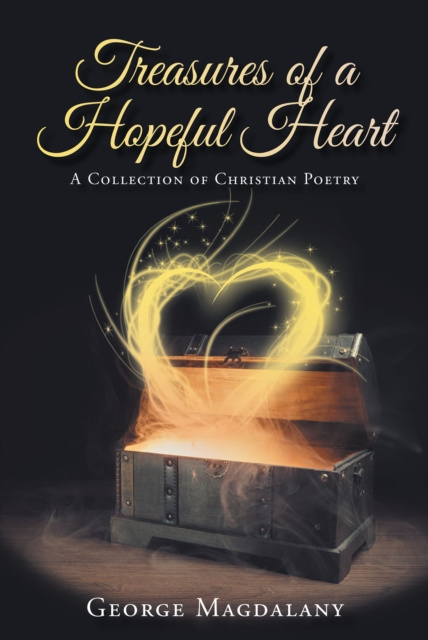 E-knjiga Treasures of a Hopeful Heart George Magdalany