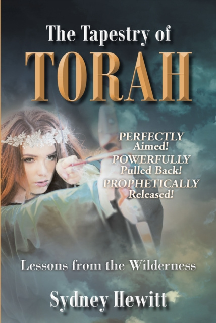 E-knjiga Tapestry Of Torah Sydney Hewitt