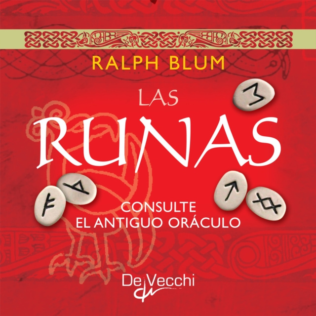 E-kniha Las Runas. Consulte el antiguo oraculo Blumm Ralph Blumm