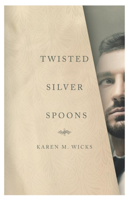 E-knjiga Twisted Silver Spoons Karen M. Wicks