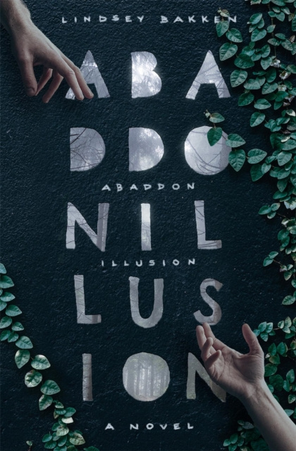 E-knjiga Abaddon Illusion Lindsey Bakken