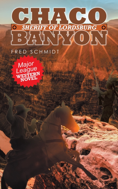 E-book Chaco Banyon Fred Schmidt