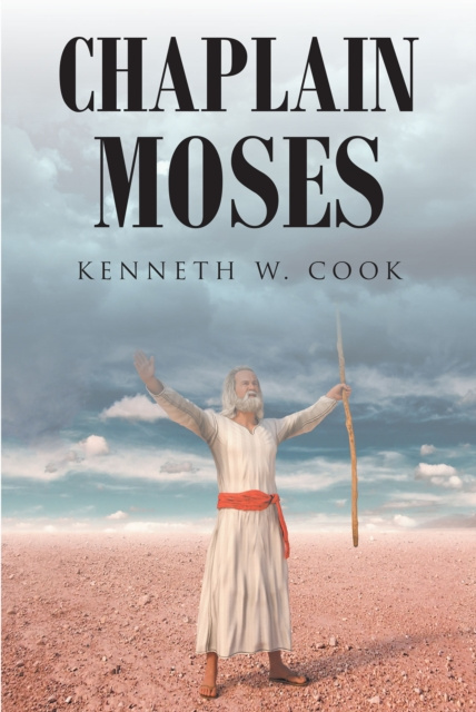 E-knjiga Chaplain Moses Kenneth W. Cook