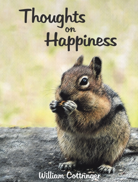 E-knjiga Thoughts on Happiness William Cottringer