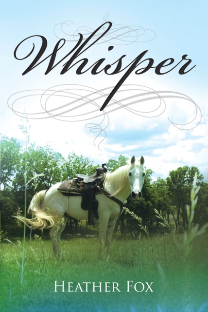 E-Book Whisper Heather Fox