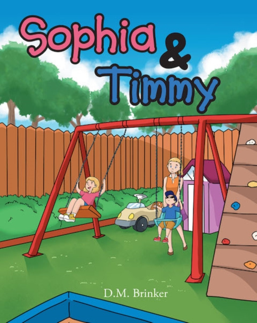 E-Book Sophia and Timmy D. Brinker