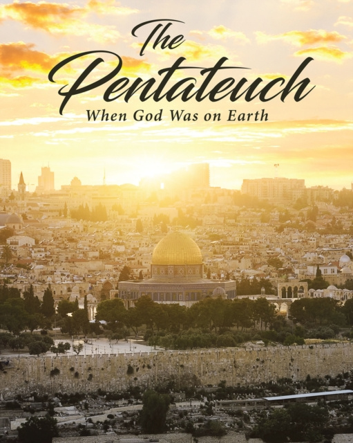 E-knjiga Pentateuch Phyllis Glisan