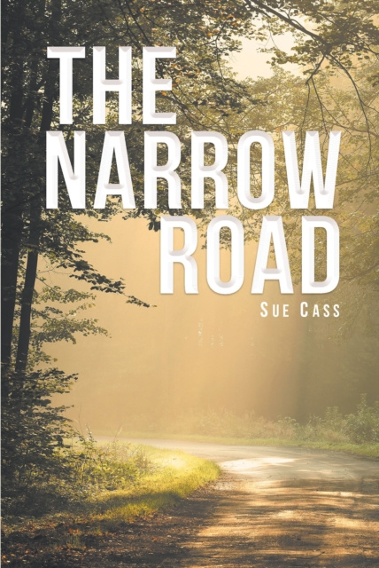 E-book Narrow Road Sue Cass