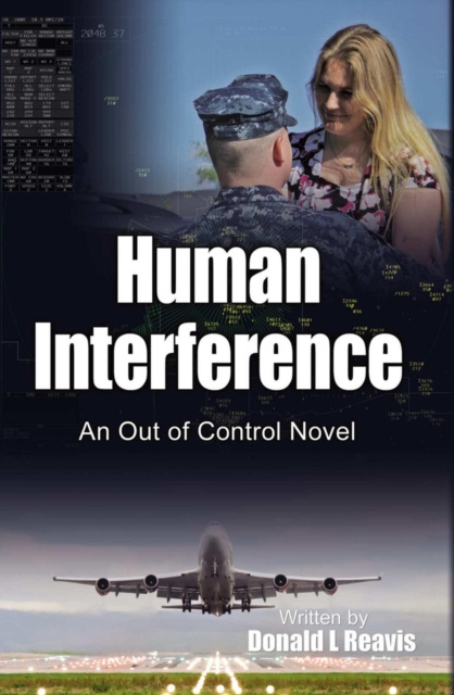 E-knjiga Human Interference Donald L Reavis