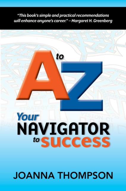 E-book to Z Joanna Thompson