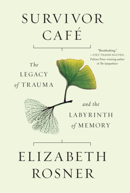 E-book Survivor Cafe Elizabeth Rosner