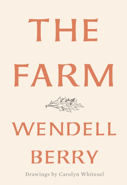E-knjiga Farm Wendell Berry