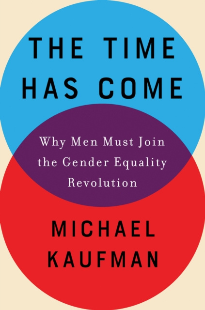 E-book Time Has Come Michael Kaufman