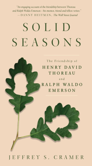 E-knjiga Solid Seasons Jeffrey S. Cramer