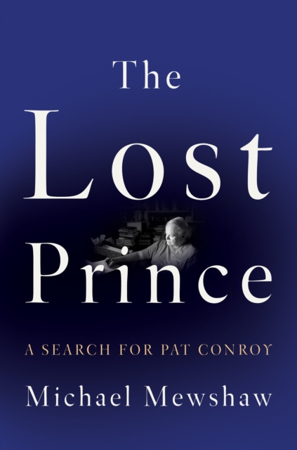 E-book Lost Prince Michael Mewshaw