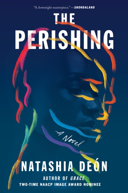 E-book Perishing Natashia Deon