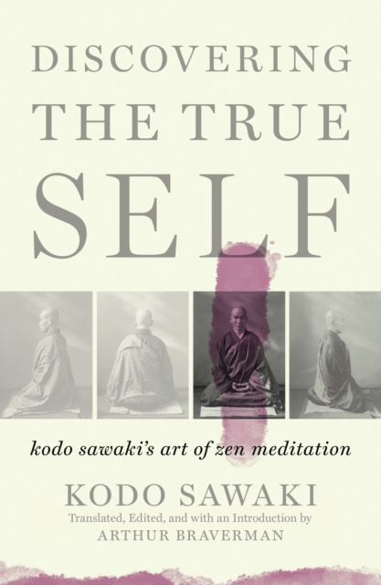 E-Book Discovering the True Self Kodo Sawaki