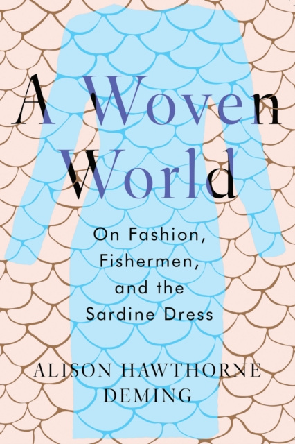 E-knjiga Woven World Alison Hawthorne Deming