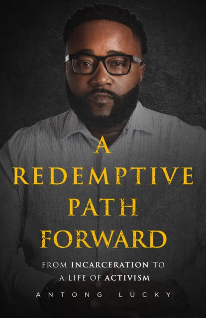 E-knjiga Redemptive Path Forward Antong Lucky