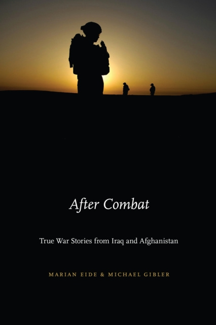 E-book After Combat Marian Eide