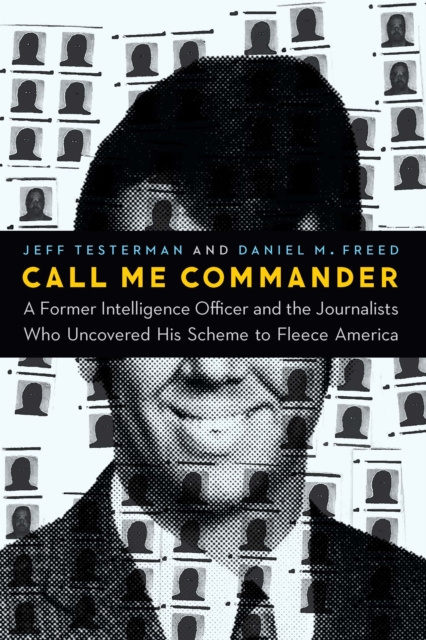 E-knjiga Call Me Commander Testerman Jeff Testerman