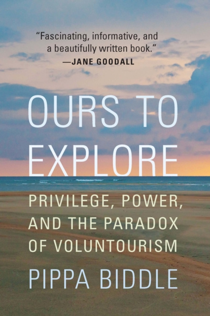E-book Ours to Explore Biddle Pippa Biddle