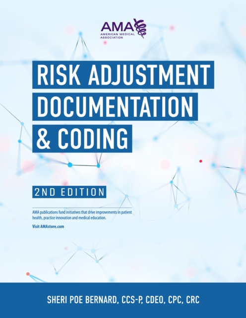 E-knjiga Risk Adjustment Documentation & Coding, 2nd Edition Sheri Poe Bernard