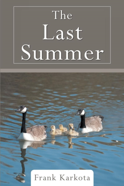 E-book Last Summer Frank Karkota