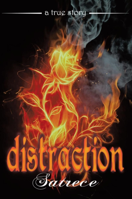 E-knjiga distraction Satrece